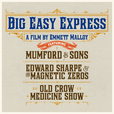 BIG EASY EXPRESS - Unseen show