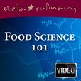 Food Science 101 show