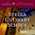 Stella Culinary School show