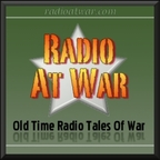 Radio At War (old time radio) show