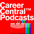 College Central Podcasts: Career and Job Search Advice show