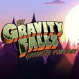 The Gravity Falls Gossiper Podcast show