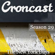 Croncast - From NYC show