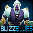 Blizz Blues with Darnell show