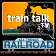 Train Talk TV | Extra Large Format show