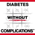 Diabetes Without Complications - Audio Podcast show