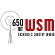 WSM Radio Podcast show