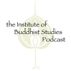 Institute of Buddhist Studies Podcast show