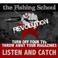 Fishing School - Live Bait Radio Network show