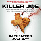 Killer Joe: Official Podcast show