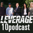 Leverage 10 Podcast show