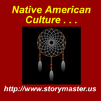 Native American Culture, Stories &amp; Music show