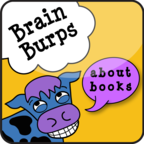 Brain Burps About Books show