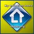 Work From Home Ideas show
