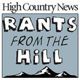 Rants from the Hill Podcast show