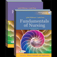 F.A. Davis's Fundamentals of Nursing, 2e Chapter Overviews show