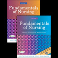 F.A. Davis's Fundamentals of Nursing Overviews show