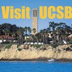 UC Santa Barbara Self-Guided Tour show