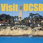 UC Santa Barbara Self-Guided Tour show