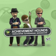 Achievement Hounds Podcast show