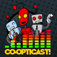 Co-Opticast show