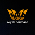 Silk Royal Showcase show