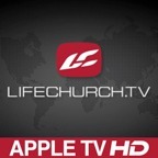 LifeChurch.tv: HD Message Series for Apple TV (720p) show