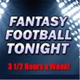 Fantasy Football Tonight show