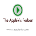 AppleVis Podcast show