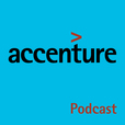 Accenture Technology Podcasts show
