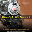 Model Railcast Show show
