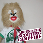 Around The Scouting Campfire show