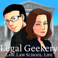 Legal Geekery show