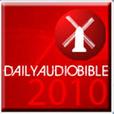 Daily Audio Bible show