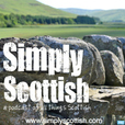 Simply Scottish show