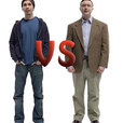 Mac vs. PC! show
