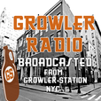 Growler Radio show