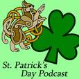 St Patrick's Day Podcast show