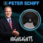 The Peter Schiff Show Podcast show