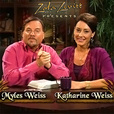 Zola Levitt Presents video podcast show