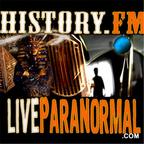 liveparanormal show