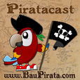 Piratacast show