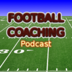 The Football Coaching Podcast with Joe Daniel show