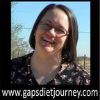 GAPS Diet Journey show