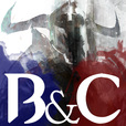 Boons & Conditions show