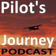 Pilots Journey Aviation Podcast show