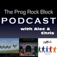 The Prog Rock Block show