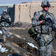 Boots on the Ground show