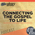 Calvary Aurora Podcast show