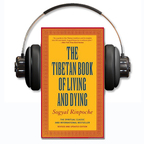 Podcast – The Tibetan Blog Of Living And Dying show